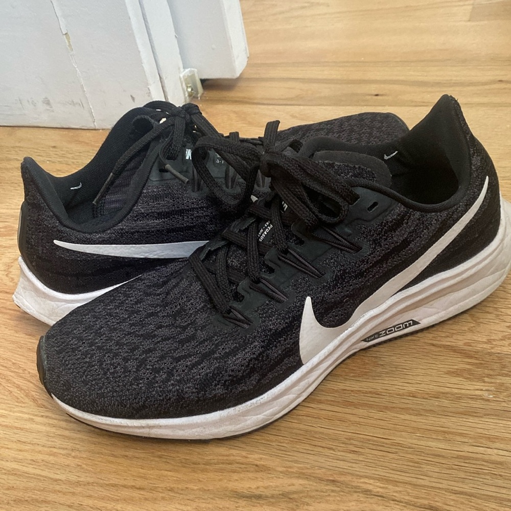 Nike sneakers
